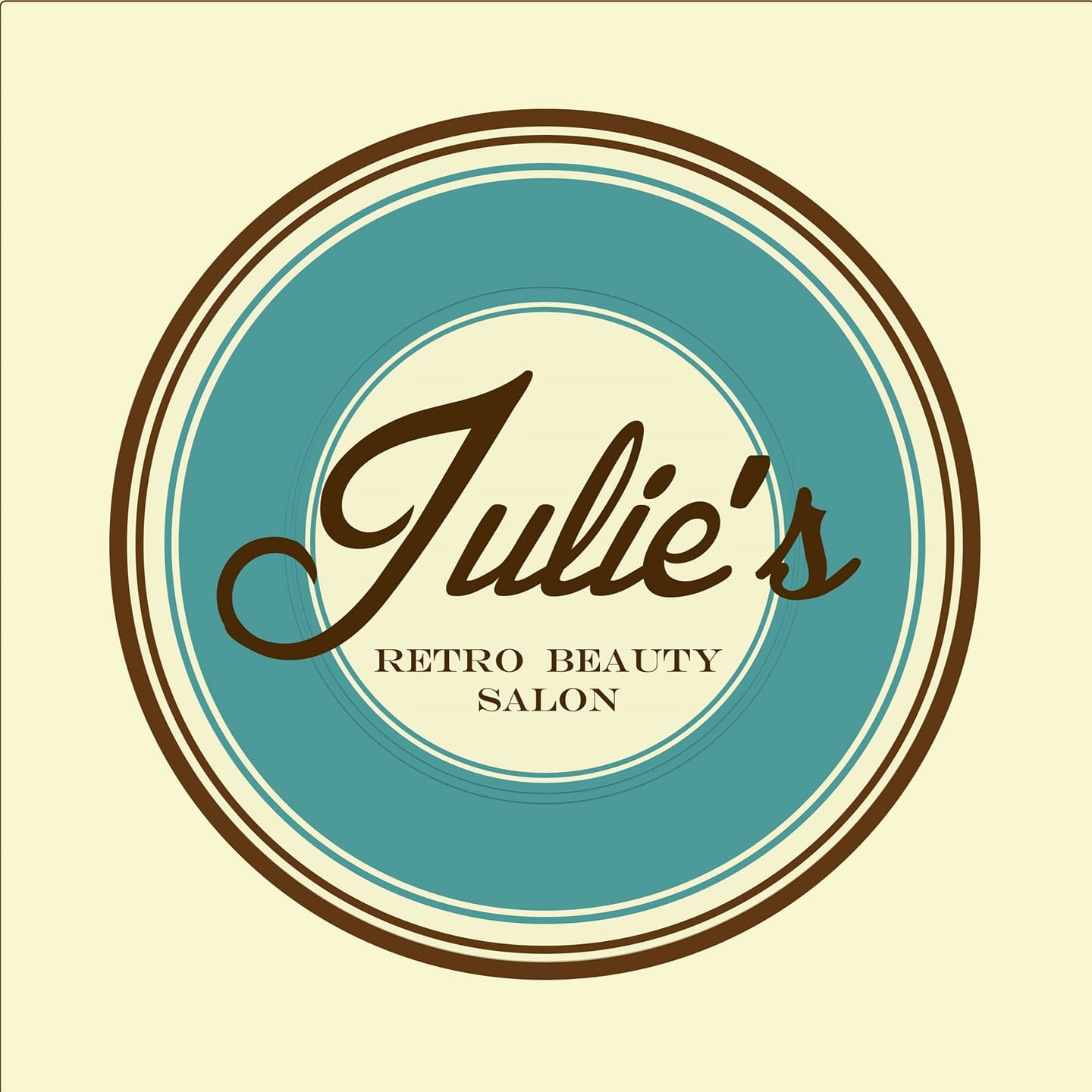 Peluquería Barbería y Estética Julies Retro Salón en Málaga